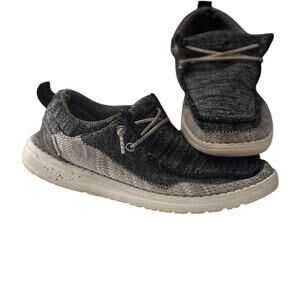 Hey dude wally sox womens